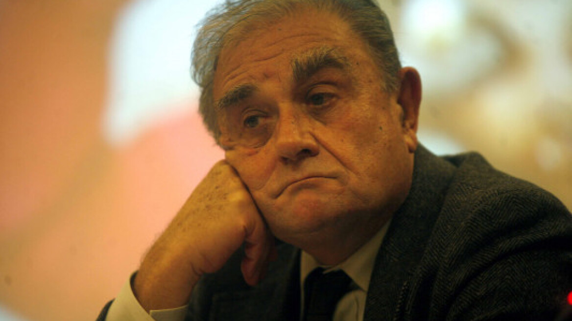 Θάνατος Φυντανίδη: Μοιραία λάθη δείχνει πόρισμα των ελεγκτών Υγείας