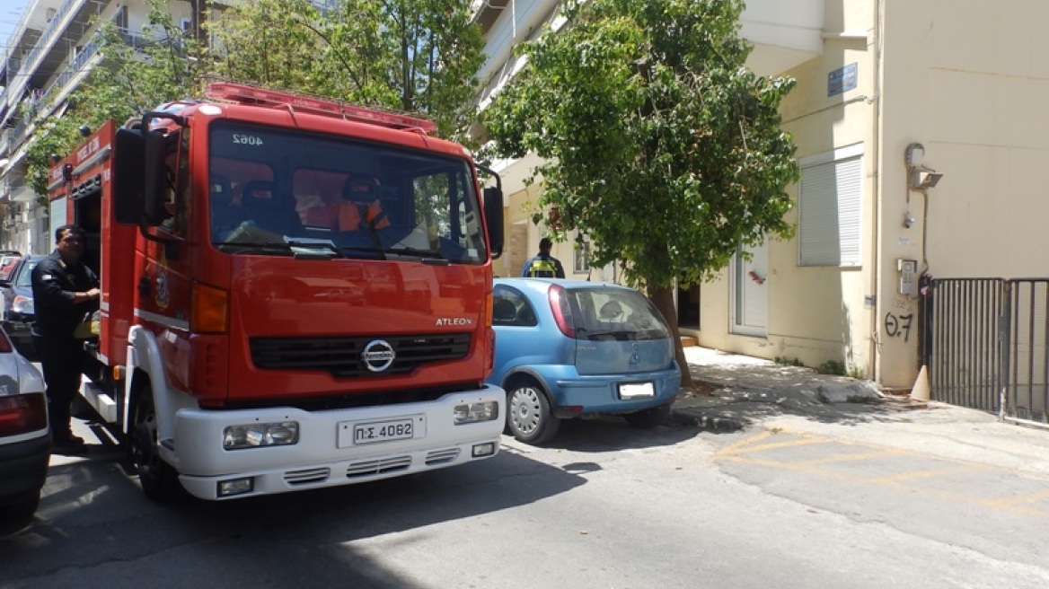 Σοκ στην Κρήτη: Γυναίκα βρέθηκε νεκρή σε σπίτι γεμάτο με… καπνούς