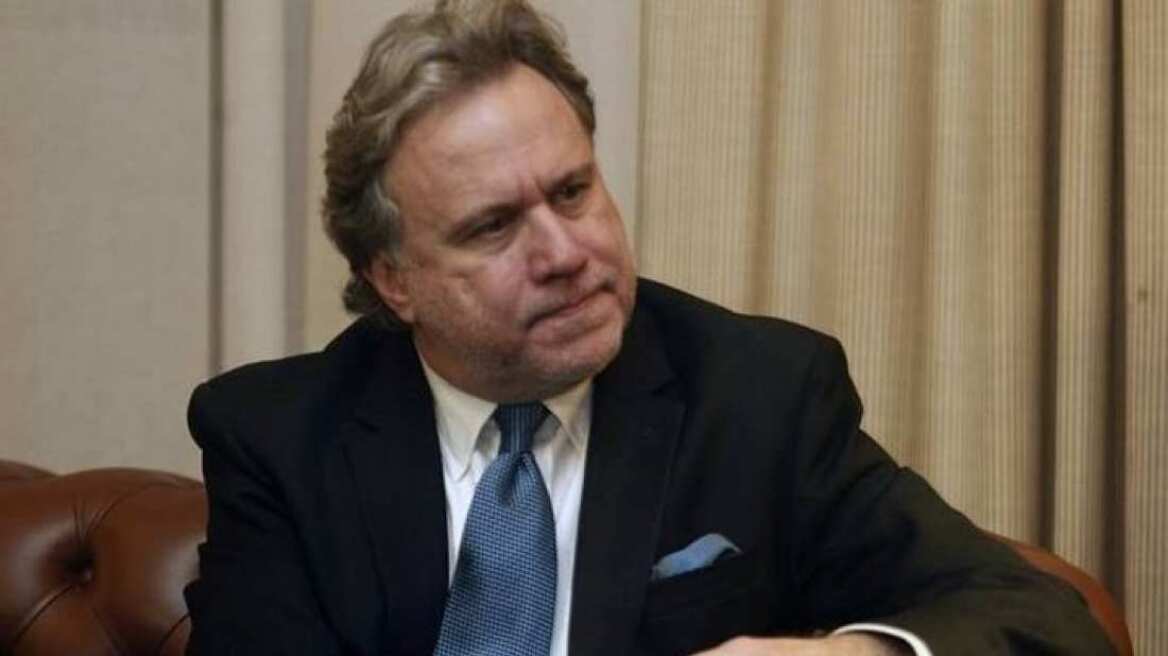 Κατρούγκαλος για Κυπριακό: Η Τουρκία να αντιληφθεί ότι οι λεονταρισμοί δεν ωφέλησαν ποτέ κανέναν