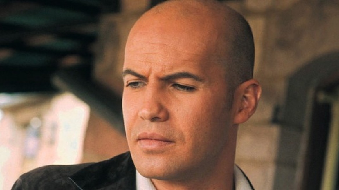 Did you know these Hollywood stars were Greek? (photos)