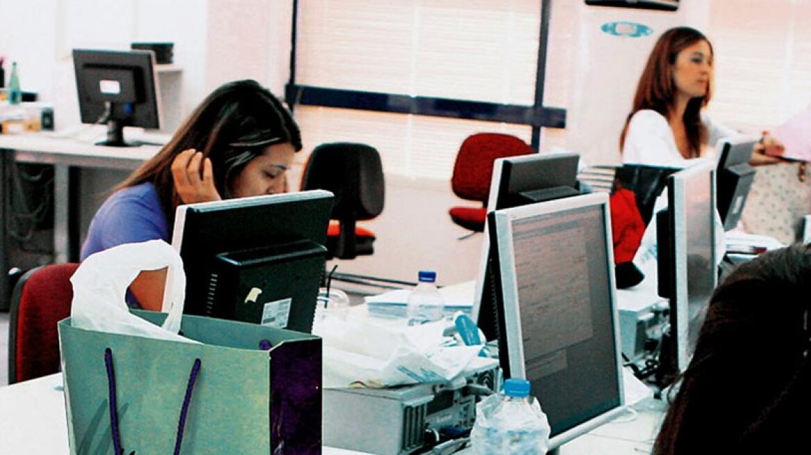 Thousands of hirings with NGO fronts via EC stage programs