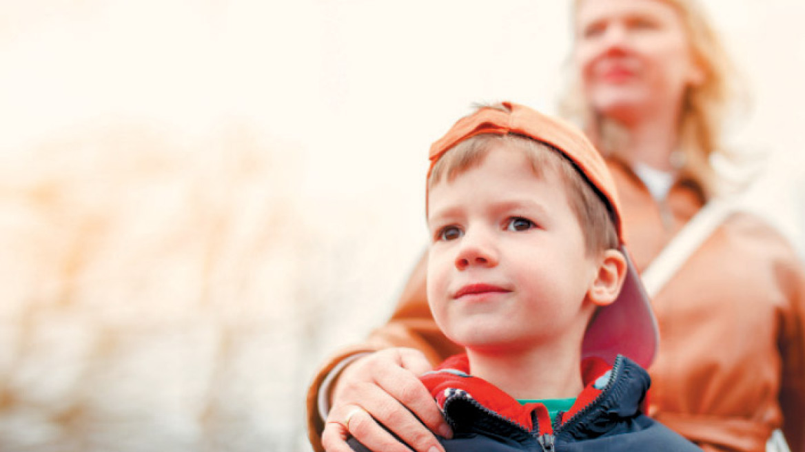 Με τη  δύναμη  της προσπάθειας