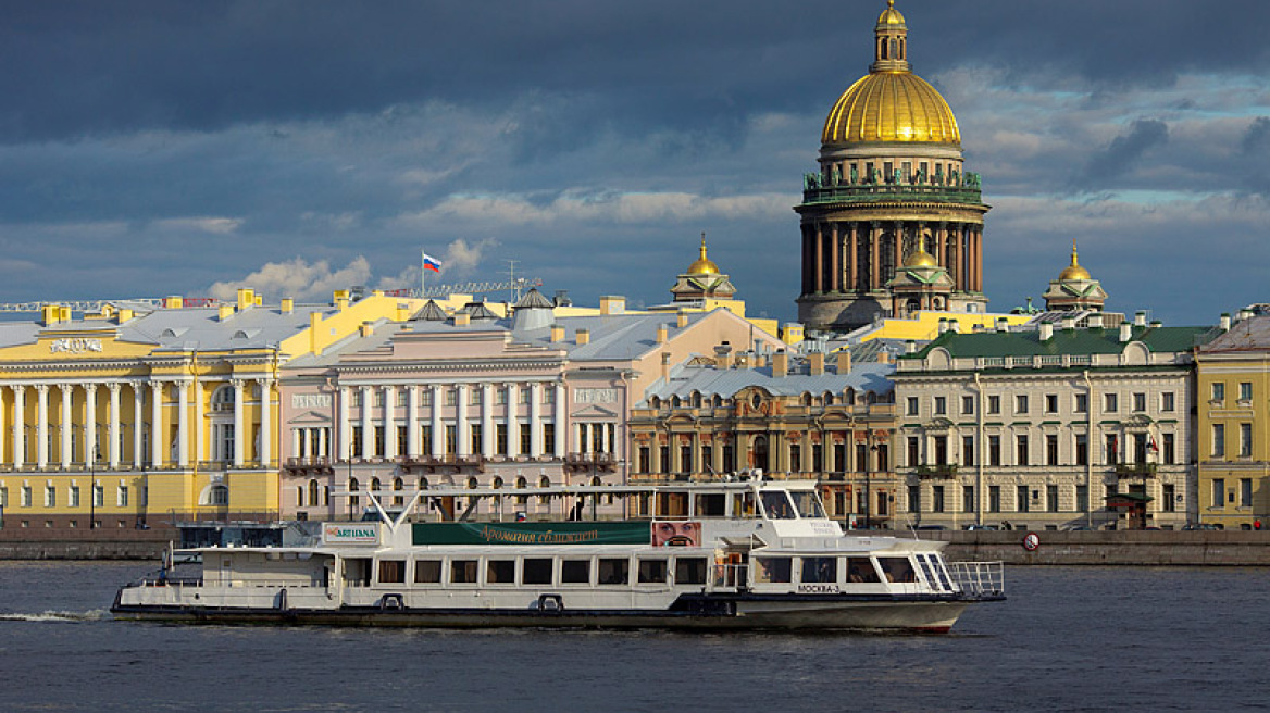 Αυτές είναι οι 20 πιο φθηνές πόλεις για να ζεις