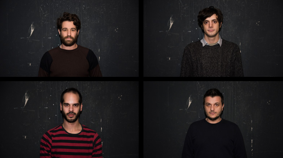 Οι προσδοκίες τεσσάρων ηθοποιών