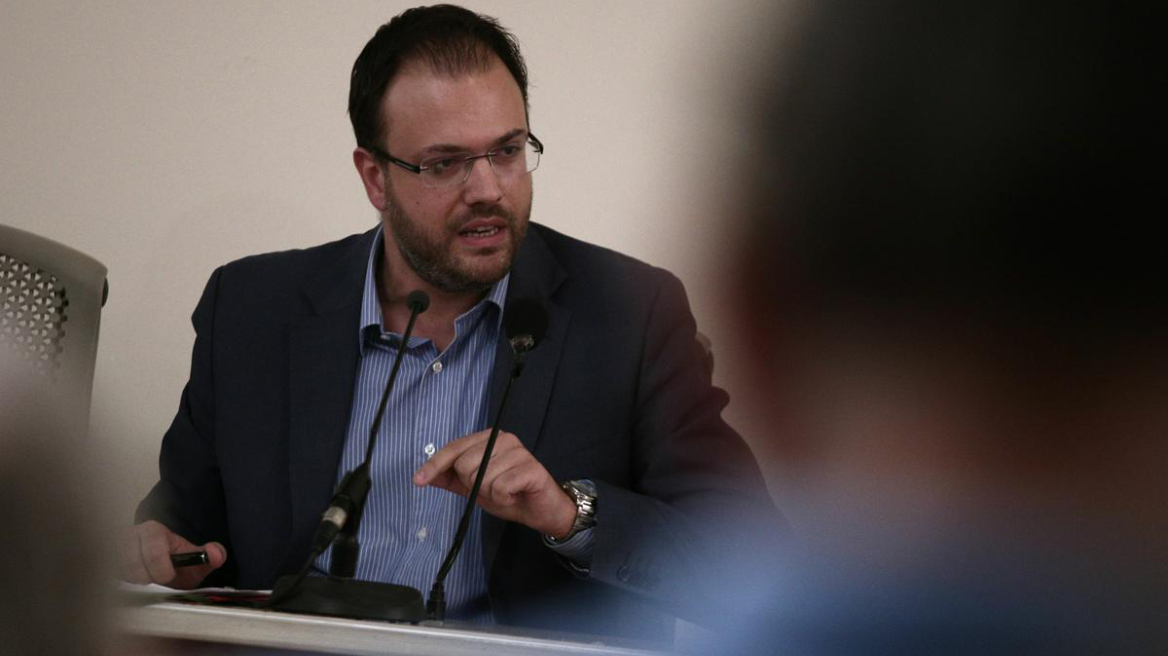 Θεοχαρόπουλος: Η αξιολόγηση δεν κλείνει μέσα στο μήνα, εκτός και αν η κυβέρνηση αποδεχθεί τα πάντα