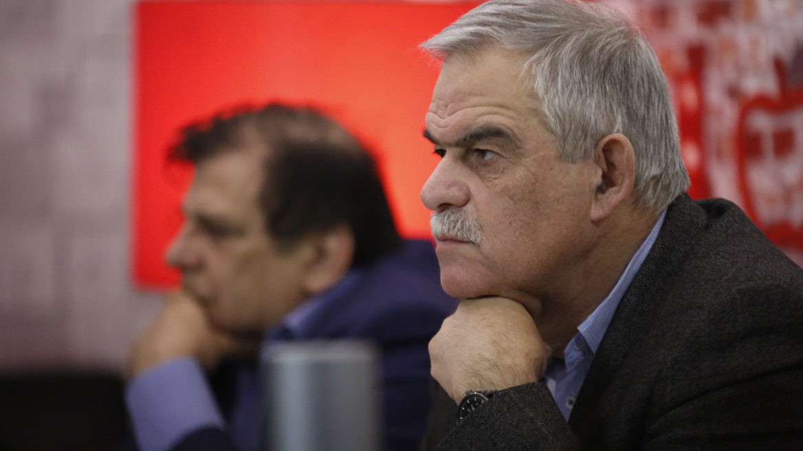 Τόσκας: Δεν υπάρχουν μαγικά ραβδάκια για τα Εξάρχεια - Πρέπει να κάνουμε διάλογο με τις συλλογικότητες