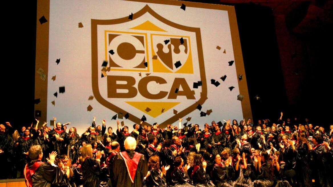 Πώς είναι να έχεις σπουδάσει και να εργάζεσαι στο BCA College;