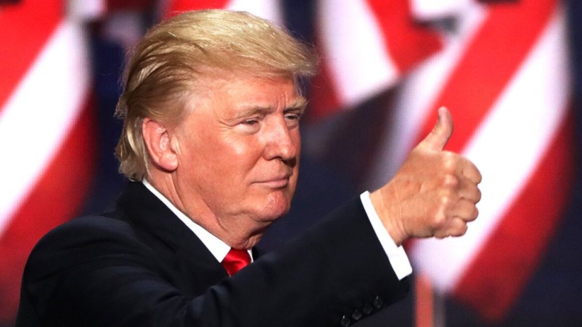 Donald Trump says Merkel made ‘catastrophic mistake’ on migrants