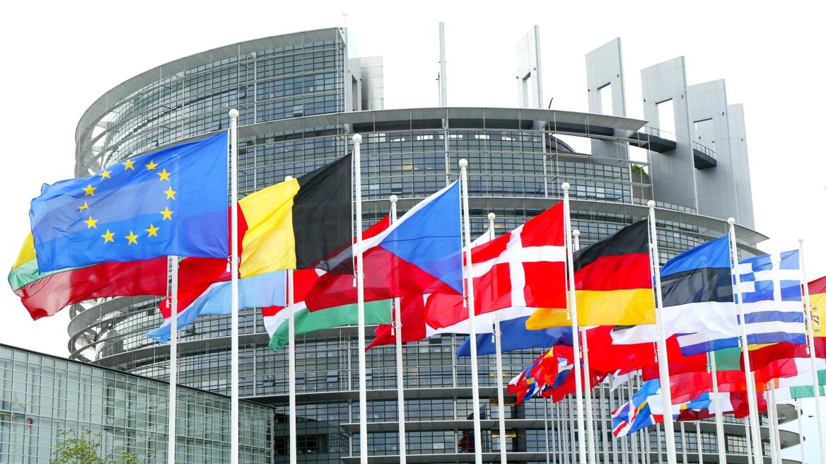 Μογκερίνι: Τροχοπέδη το Brexit στην εμπορική συμφωνία ΕΕ-ΗΠΑ