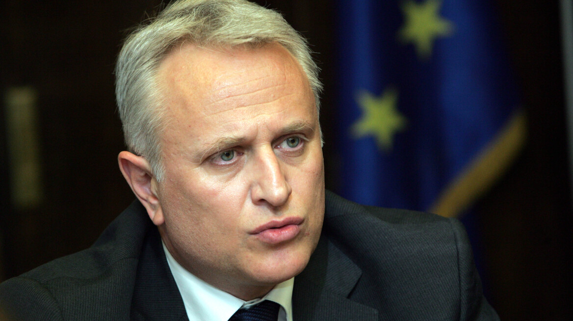 Ραγκούσης: Να μιλήσουμε με την Δημοκρατική Συμπαράταξη, αλλά για κάτι νέο