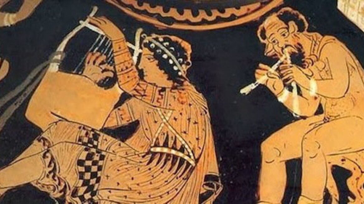 7 crazy things the ancient Greeks did! (video)