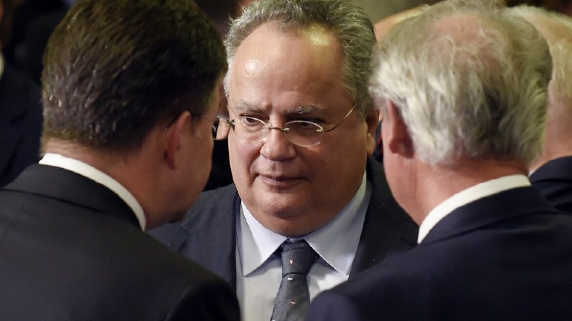Κυπριακό: Διαψεύδονται τα περί διάστασης Μαξίμου-Κοτζιά πριν τις νέες συζητήσεις