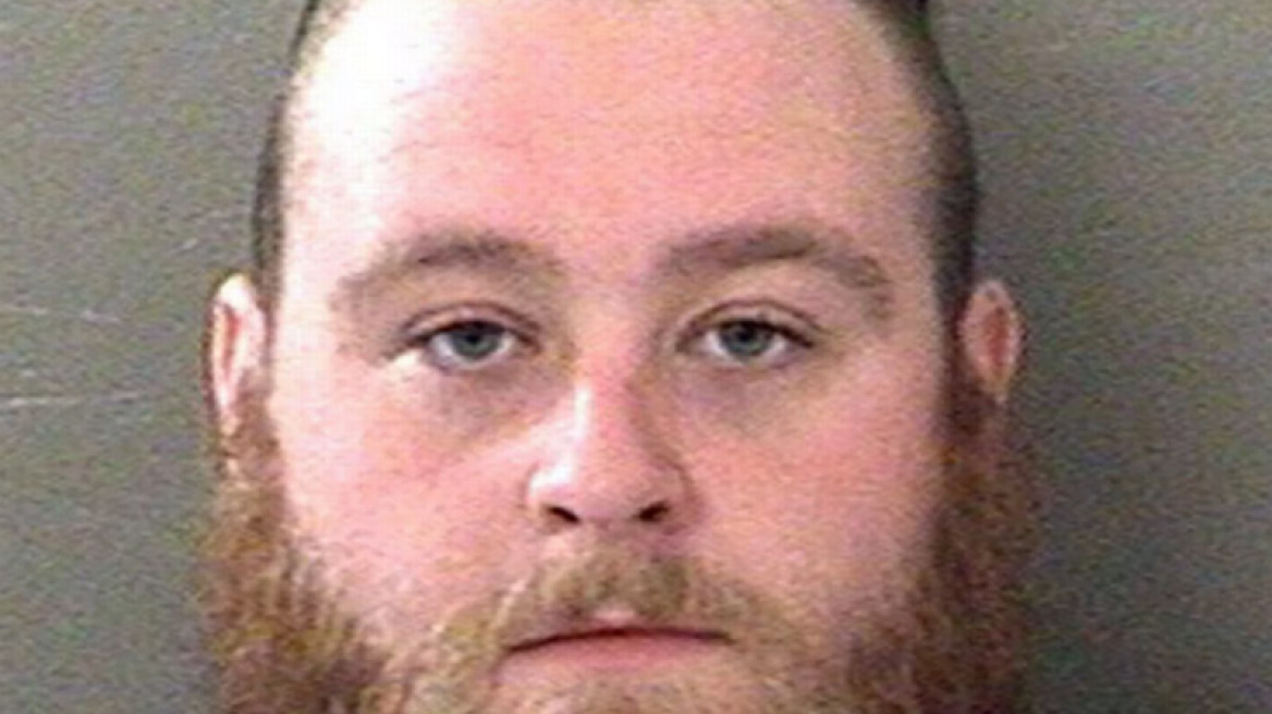 Φρίκη: Άντρας έκανε σεξ με το σκύλο του επί χρόνια