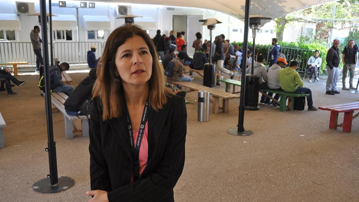 Οι Ευρωπαίοι μάς στέλνουν πίσω 4.400 μετανάστες