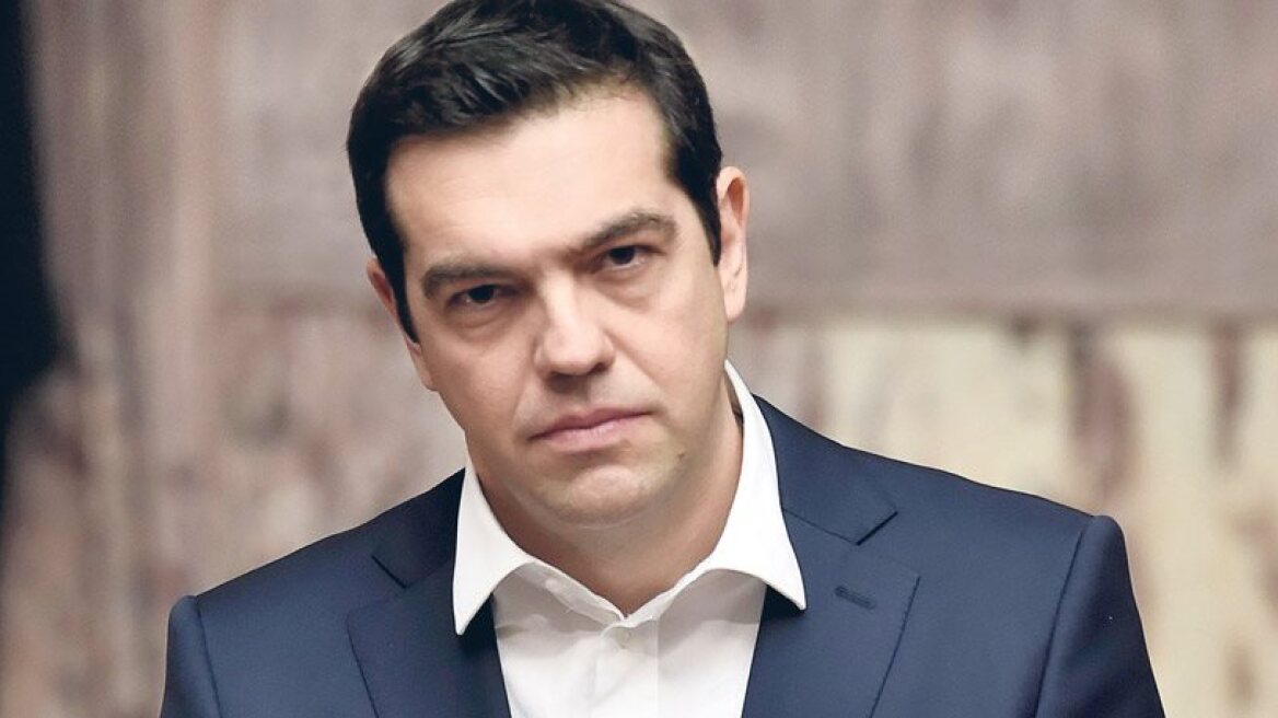 Τηλεφωνικές επικοινωνίες Τσίπρα με Γκουτιέρες και Γιούνκερ για το Κυπριακό