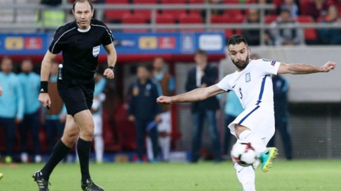 ΑΕΚ: «Δεν υπάρχει θέμα Τζαβέλλα»!