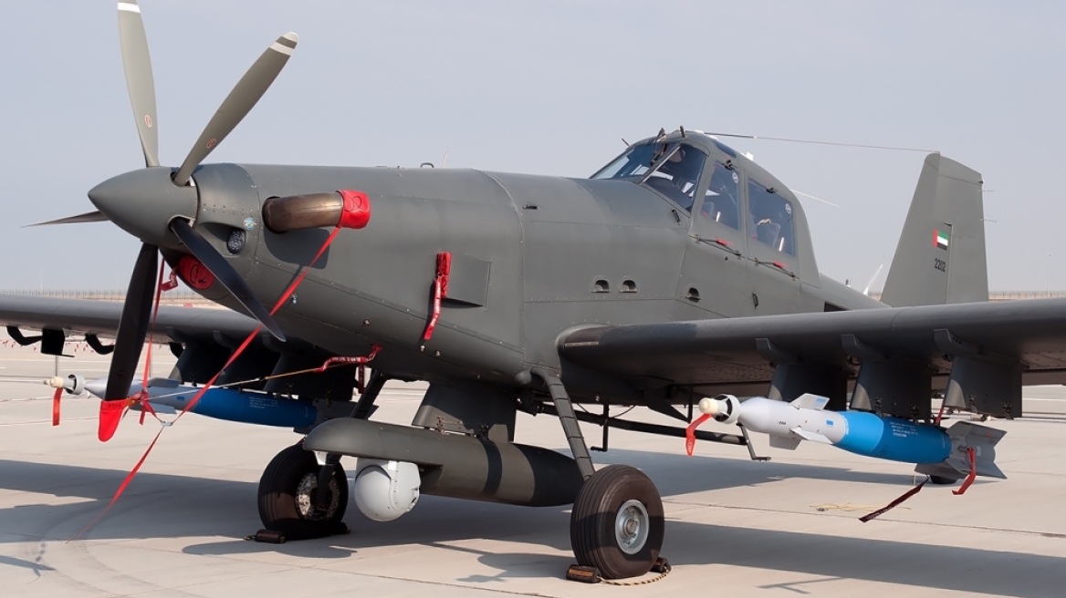Erik Prince’s mercenaries are bombing Libya