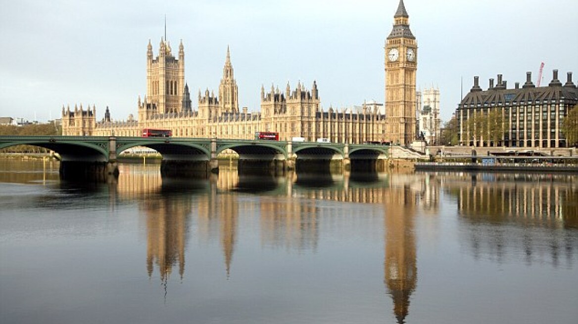 What do British and German businesses think about the Brexit (infographic)