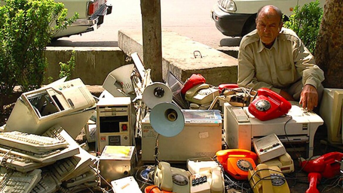   Αν χρησιμοποιείτε κάποιο από αυτά τα passwords, αλλάξτε το αμέσως