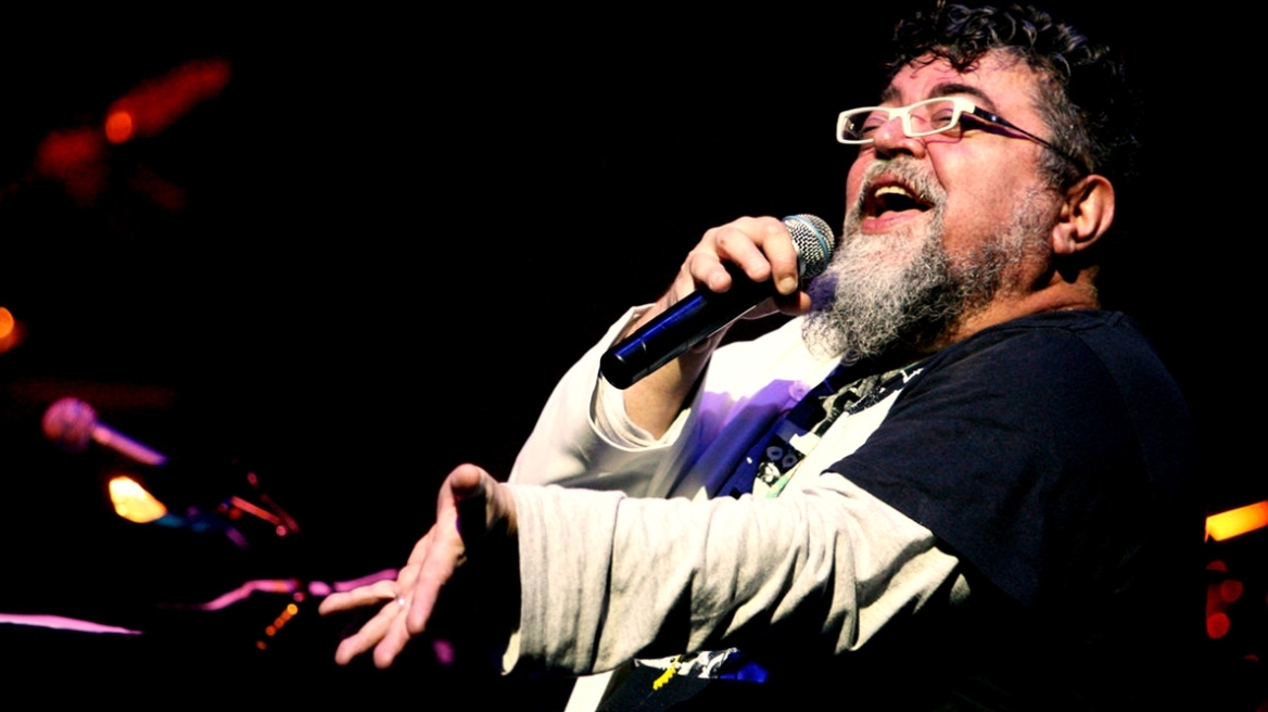 Σταμάτης Κραουνάκης: «Δεν πούλησα ποτέ αριστερίλα»