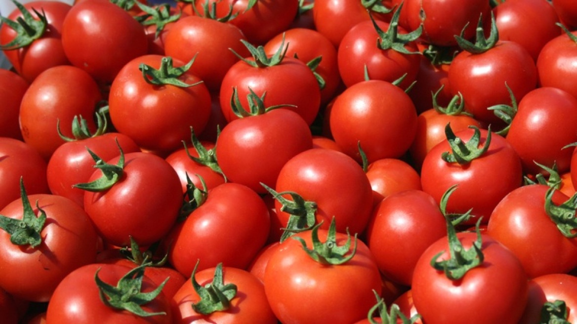 Δέσμευση 2,5 τόνων κηπευτικών στον Πειραιά 