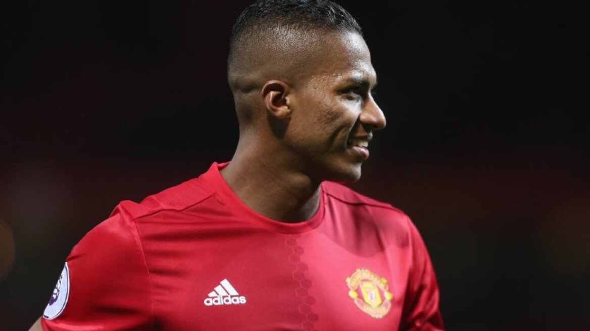 Ανανέωσε και με Βαλένσια η Γιουνάιτεντ!