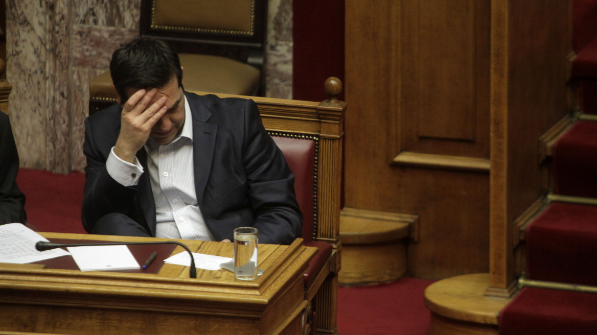 Στο Eurogroup της 26ης Ιανουαρίου βλέπει η κυβέρνηση απεμπλοκή της αξιολόγησης
