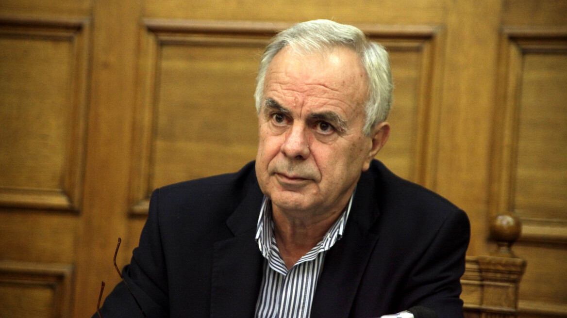Αποστόλου: Το αργότερο σε έξι μήνες αποζημιώσεις στους αγρότες που επλήγησαν από τη θεομηνία 