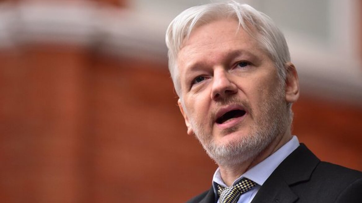 Julian Assange ready for US extradition, one of his lawyers suggests