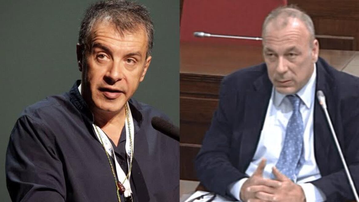 Θεοδωράκης: Στόχος του ΣΥΡΙΖΑ να δώσει τον ΔΟΛ στον Μπόμπολα