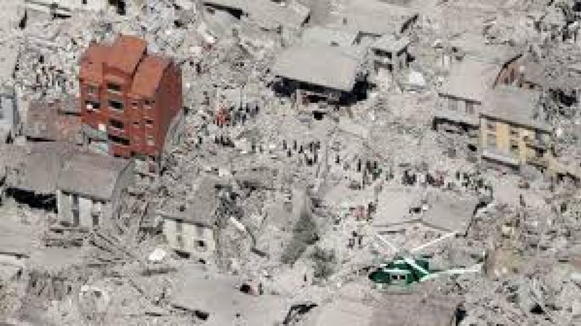 Italy: New earthquake in Central Italy – The 5,3 tremor was felt in Rome