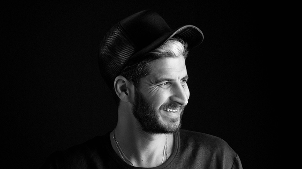 Ο Έλληνας του παγκόσμιου design