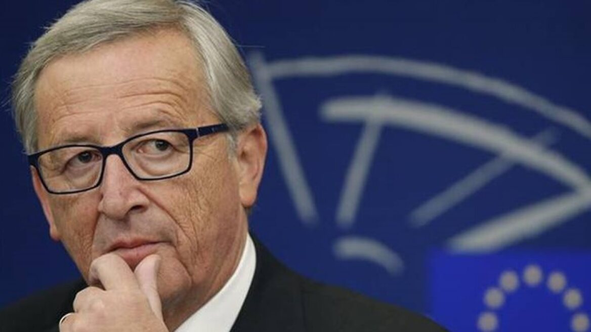 Juncker: Talks between UK and Britain will be hard