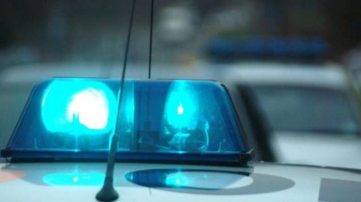 Συνελήφθησαν τρία άτομα που προσπάθησαν να εισάγουν 214 κιλά χασίς από Αλβανία