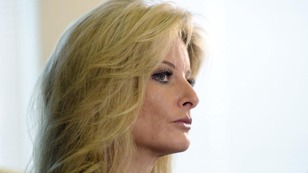 Ελληνοαμερικανίδα μηνύει τον Τραμπ γιατί της επιτέθηκε σεξουαλικά