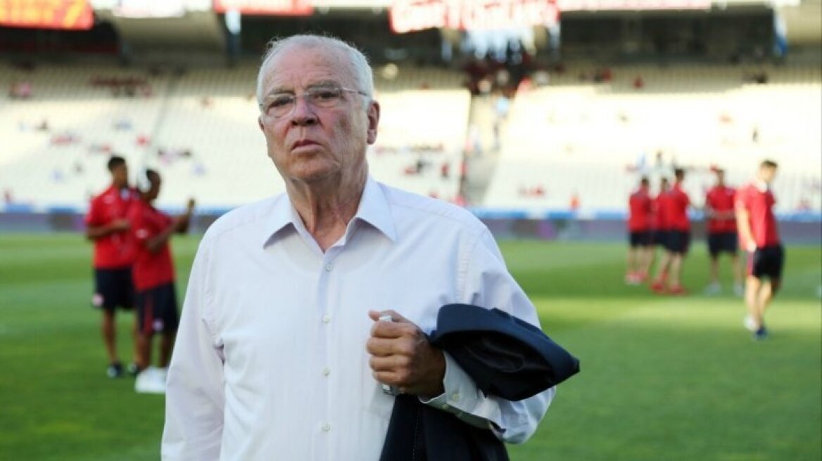 Θεοδωρίδης: «Δεν θα το αφήσουμε έτσι αυτό με την διαιτησία»