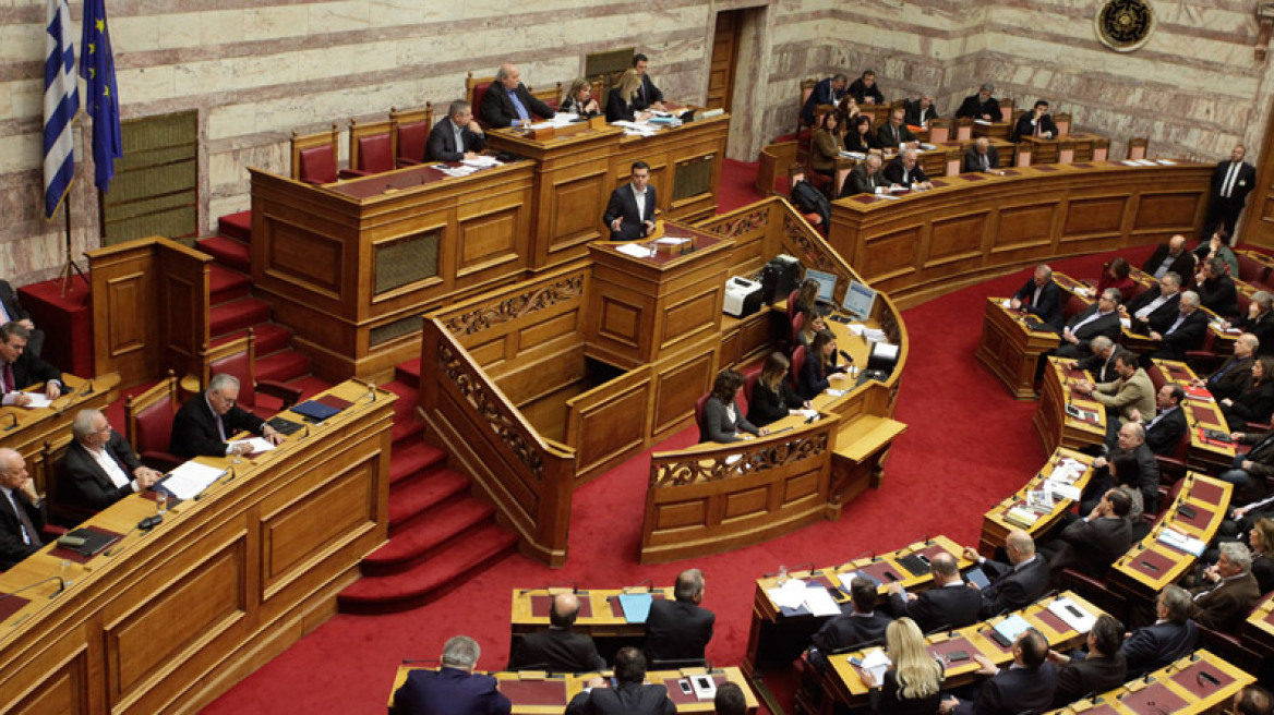 Μητσοτάκης σε Τσίπρα: Η εξοργιστική διγλωσσία σας οδηγεί σε επιπρόσθετα μέτρα