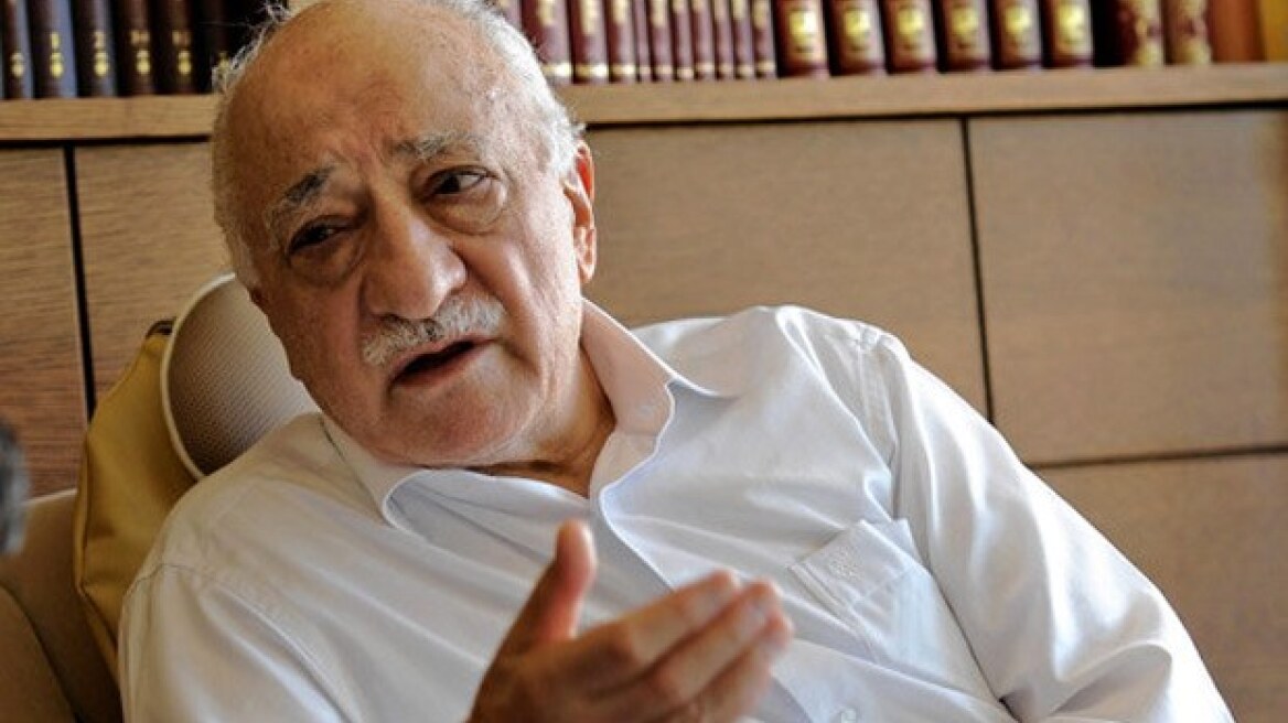 European Intelligence Agency: Gulen was not behind the failed coup in Turkey