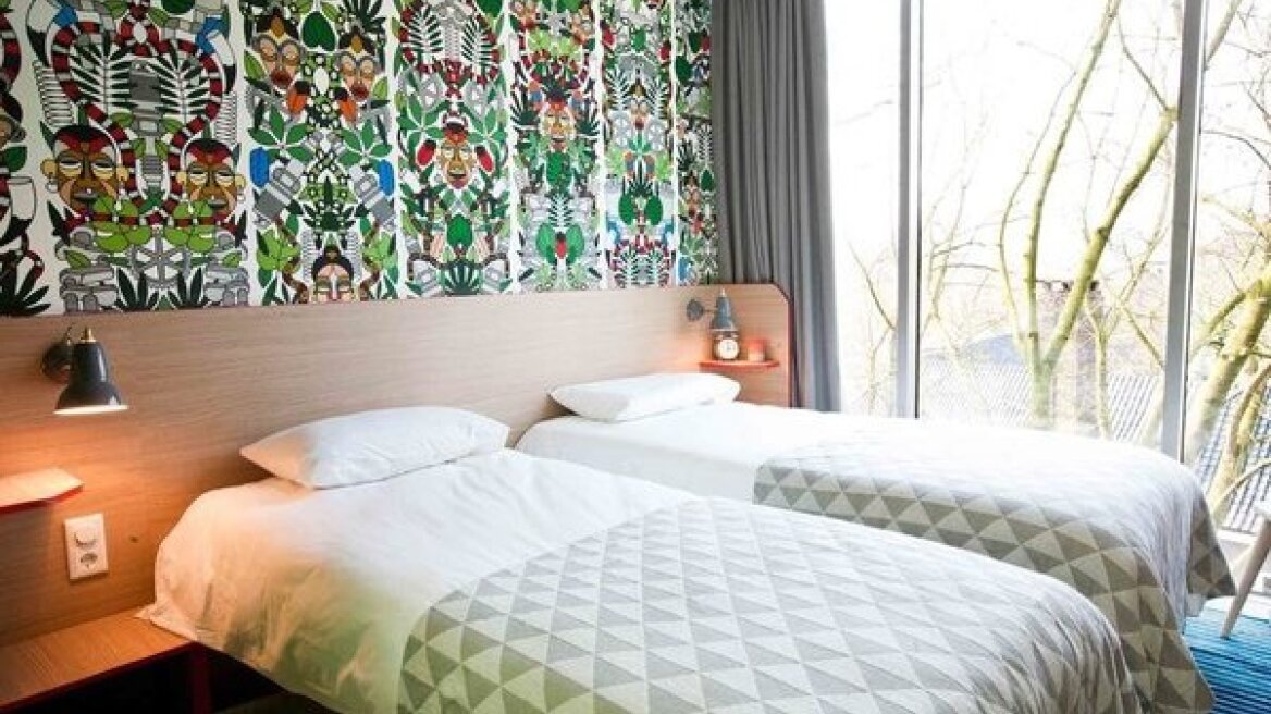 Τα 12 πιο εντυπωσιακά hostels στον κόσμο