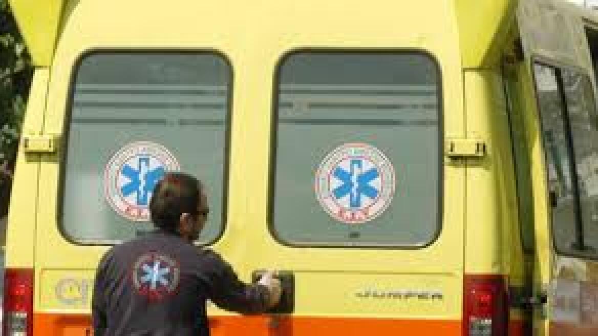 Ηράκλειο: 47χρονος έβαλε τέλος στη ζωή του σε παραλία στις Γούβες  