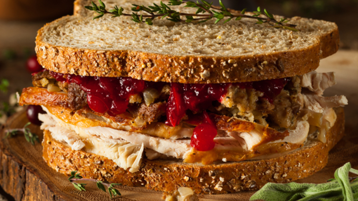 Quiz: Για να δούμε, πόσο δημοφιλή είναι τα δικά σου σάντουιτς;