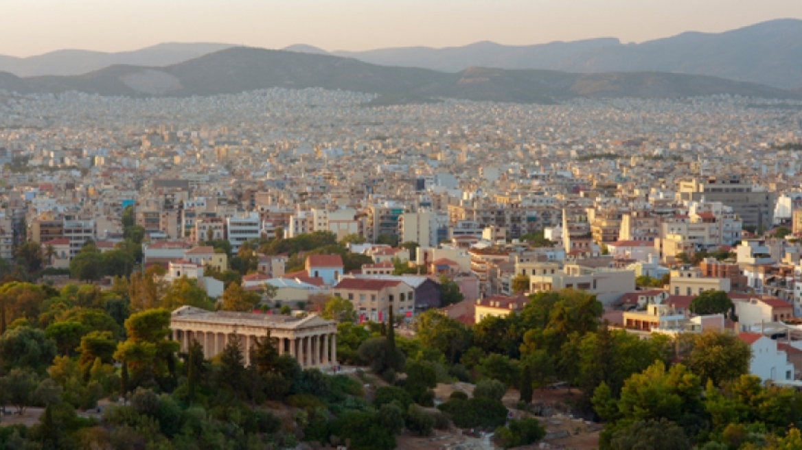 Οι προοπτικές του ελληνικού real estate το 2017