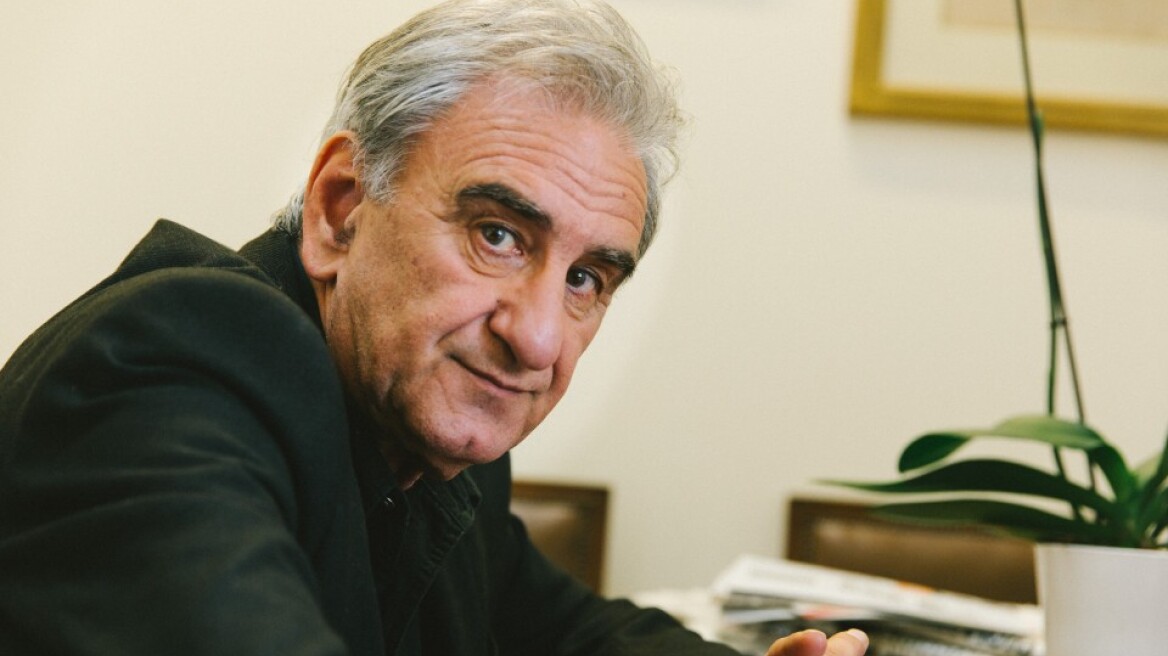 Λυκούδης: Δεν έχουμε μια κακή κυβέρνηση αλλά ένα καθεστώς
