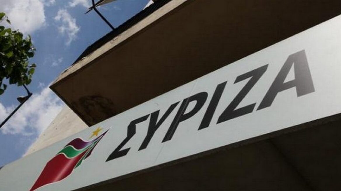 Συνεδριάζει το μεσημέρι το Πολιτικό Συμβούλιο του ΣΥΡΙΖΑ	