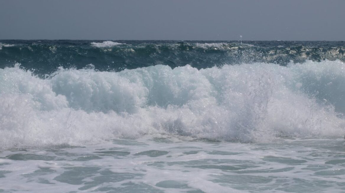 Νεκρός εντοπίστηκε 47χρονος σε παραλία της Κρήτης 