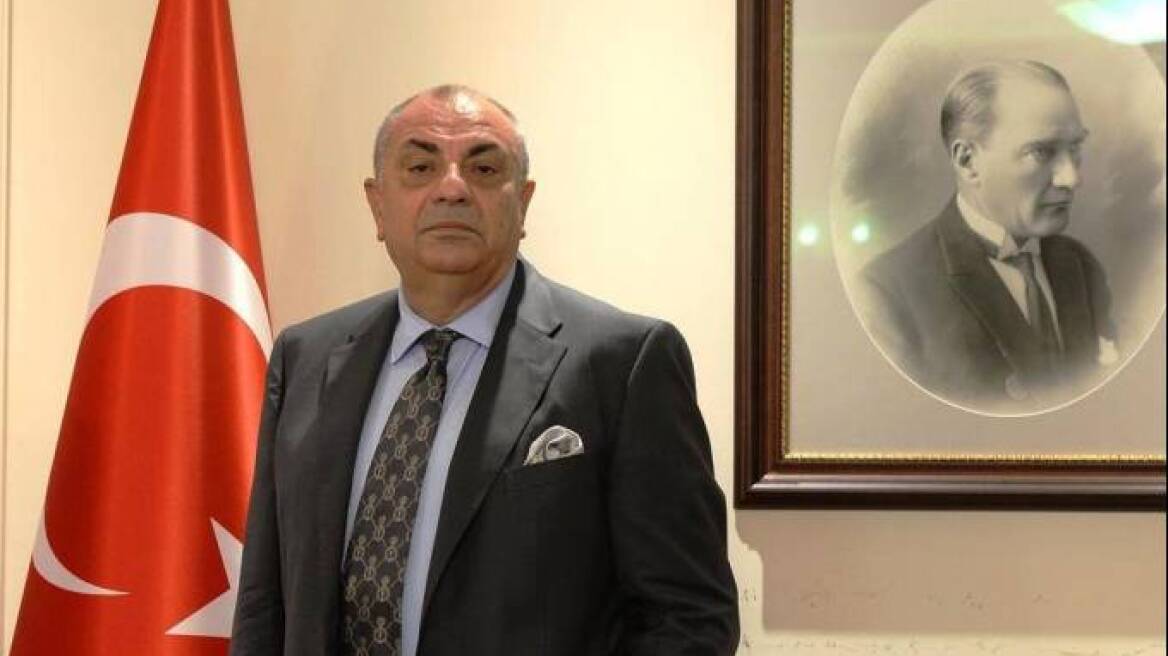 Έκπληξη από την μετάβαση του Τούρκου αντιπροέδρου στη Γενεύη