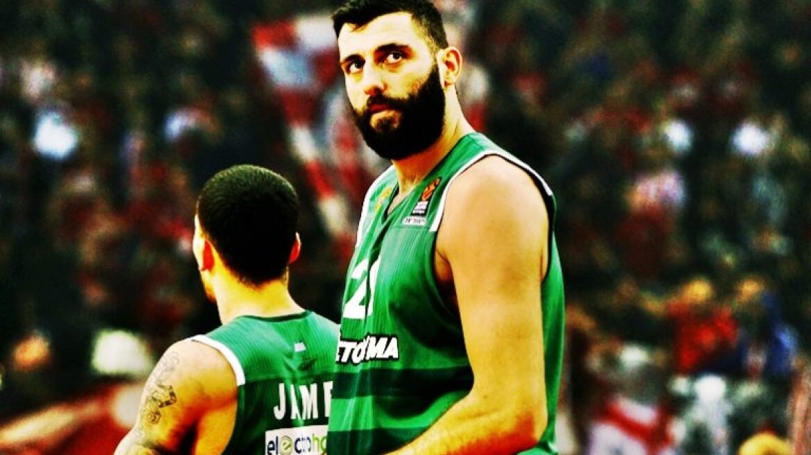 Μπουρούσης: H ανάλυση 145 πόντων