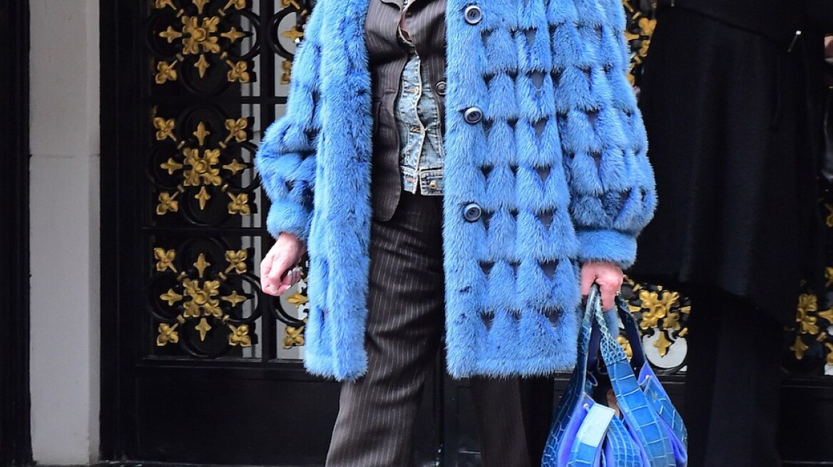 Η πρώτη σύζυγος του Ντόναλντ Τραμπ, Ιβάνα, θα παραστεί στην ορκωμοσία του 