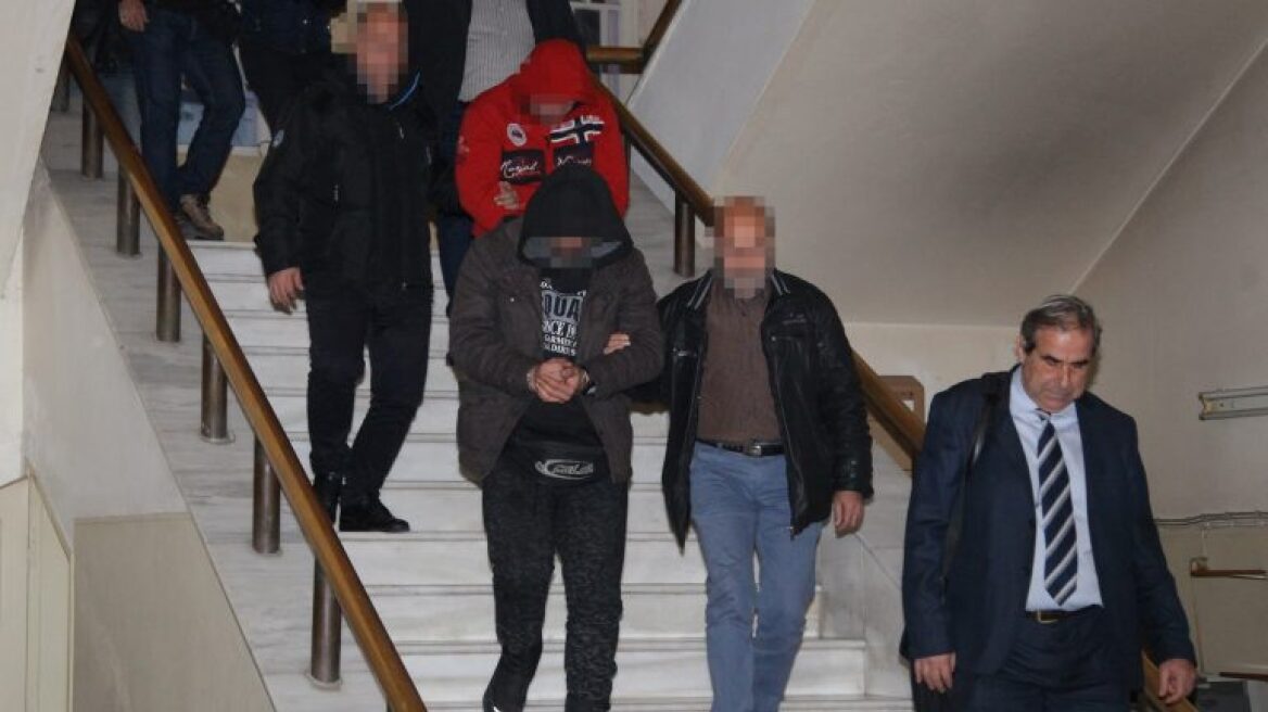 Κρήτη: Προφυλακίστηκε ο 33χρονος συνέταιρος για την δολοφονία του επιχειρηματία