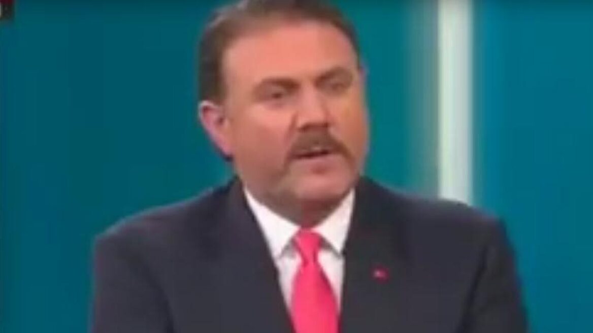 Erdogan adviser: Greeks are slaves today (video)